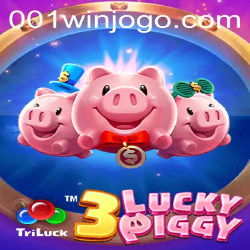 Explorando o Fascinante Mundo de 3LUCKYPIGGY: Regras e Estratégias para Vencer