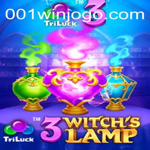 Explorando o Mundo Fascinante de 3WitchsLamp: Um Guia Completo com Dicas e Regras