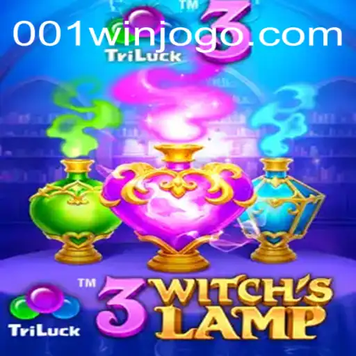 Explorando o Mundo Fascinante de 3WitchsLamp: Um Guia Completo com Dicas e Regras