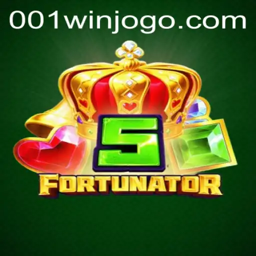 Descubra a Magia do 5Fortunator e as Regras do Jogo 001 Win