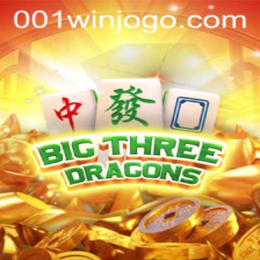 Descubra as Aventuras Épicas de BigThreeDragons