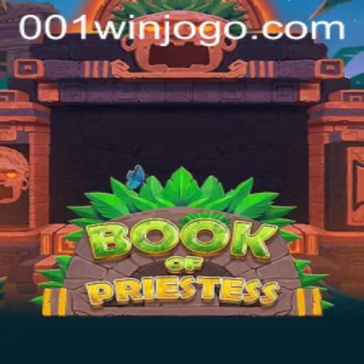 Explorando BookOfPriestess: Um Mergulho no Mundo Místico do Jogo 001 Win