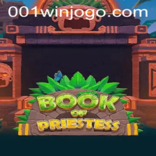 Explorando BookOfPriestess: Um Mergulho no Mundo Místico do Jogo 001 Win