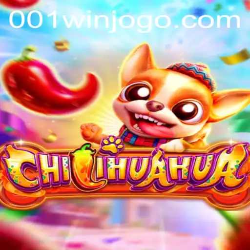 CHILIHUAHUA: Uma Jornada de Estratégia e Aventuras