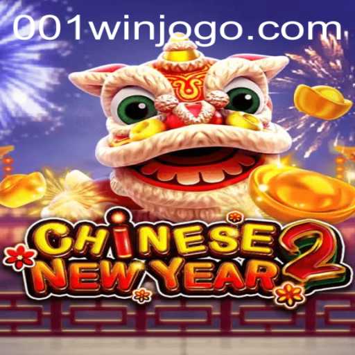 CHINESENEWYEAR2: Descubra a experiência de jogo festiva