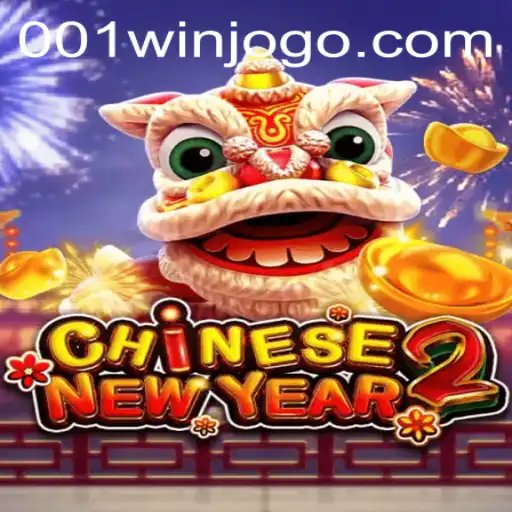 CHINESENEWYEAR2: Descubra a experiência de jogo festiva