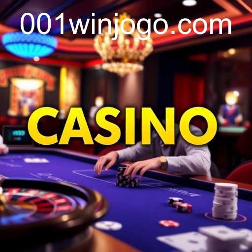 Cassino ao Vivo: A Evolução da Experiência de Jogo Online