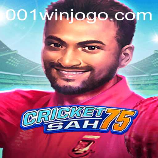 CricketSah75: O Novo Fenômeno dos Jogos com a Palavra-chave 001 win