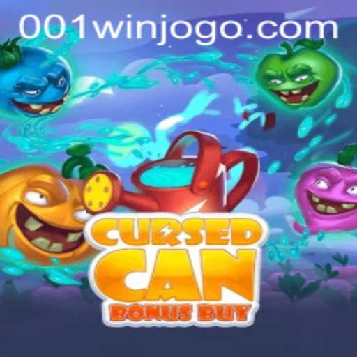 Explorando o Fascinante Mundo de CursedCanBonusBuy
