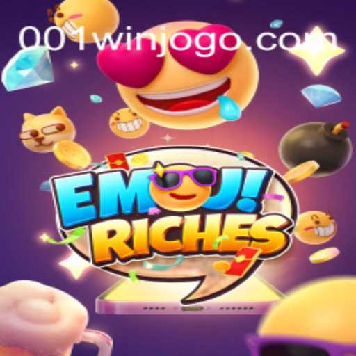 Descubra o Jogo Emojiriches: Dominando as Regras e Estratégias para o Sucesso