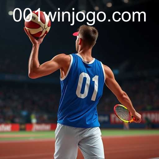 Esportes: A Revolução do 001 Win