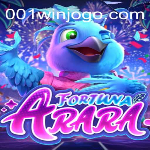 Descubra o Mundo Fascinante de FortunaArara: O Jogo de Estratégia Que Conquistou 001 Win