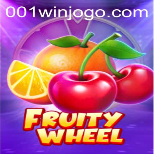FruityWheel: O Jogo de Sorte com Sabor de Aventura