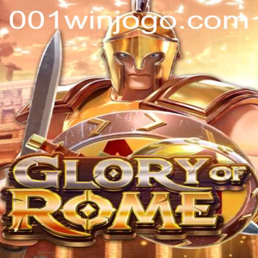 Descubra a Estratégia e Emoção em GloryofRome