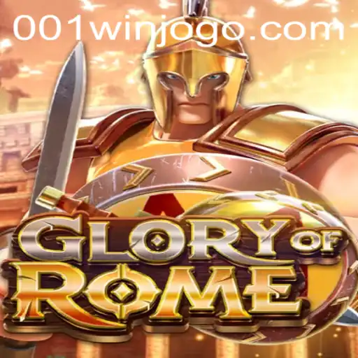 Descubra a Estratégia e Emoção em GloryofRome