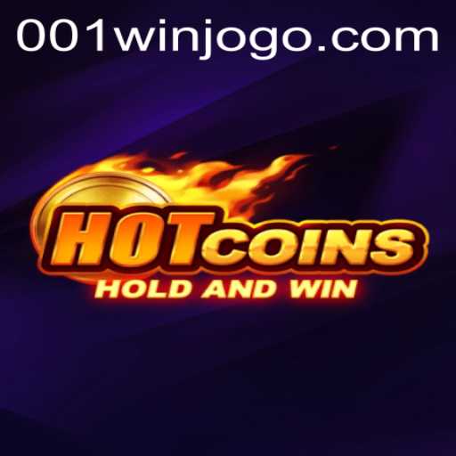 Descubra o Fascinante Mundo de HotCoins e Como Alcançar o '001 Win'