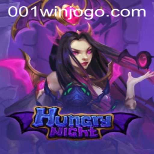 Explorando o Fascinante Mundo de HungryNight: Estratégias e Vitória