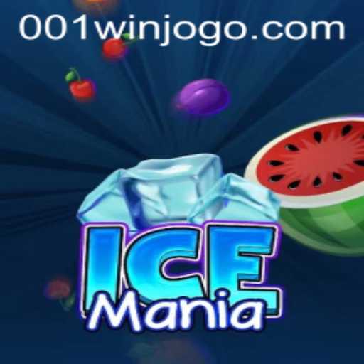 Descubra IceMania: O Novo Fenômeno dos Jogos de Inverno