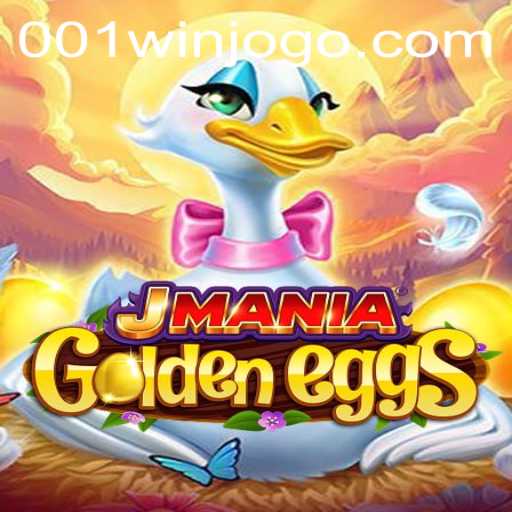 Descobrindo JManiaGoldenEggs: Um Mergulho no Mundo dos Jogadores e a Busca pelo '001 Win'