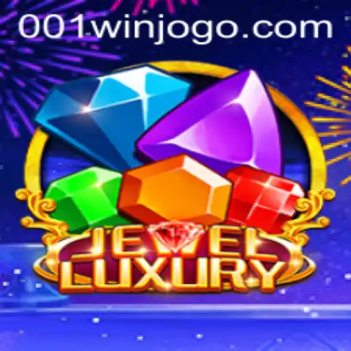 Descubra o Fascinante Mundo de JewelLuxury - O Jogo que Está Conquistando o Mundo