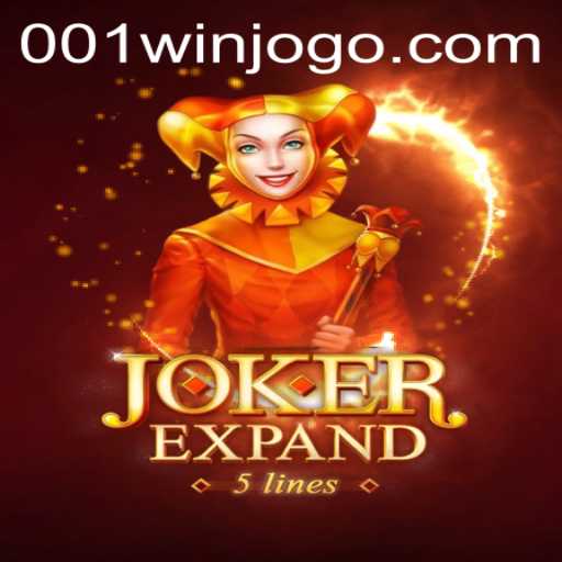 JokerExpand: Descubra o Novo Fenômeno dos Jogos com 001 Win