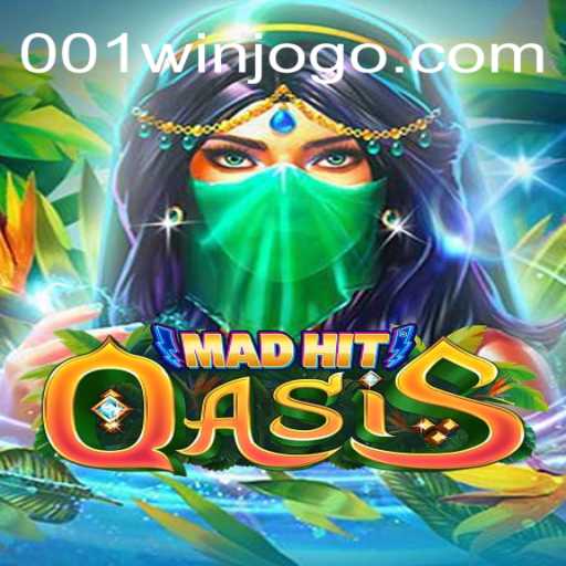 Descubra MadHitOasis: O Novo Fenômeno dos Jogos em 2023