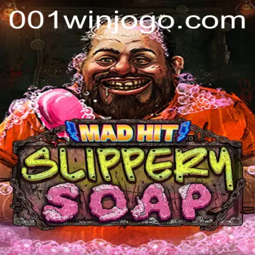Descubra o Fascinante Mundo de MadHitSlipperySoap