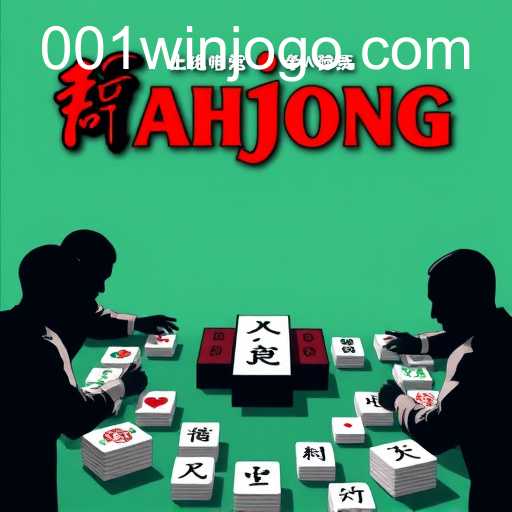 Explorando o Fascinante Mundo do Mahjong