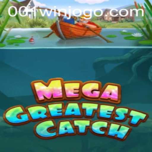 Explorando o Mundo de MegaGreatestCatch: Descubra as Emoções do Jogo
