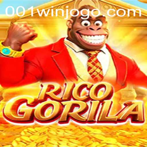 RicoGorila: O Jogo que Capturou a Imaginação dos Jogadores