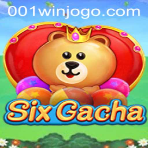 SixGacha: Desvendando o Universo do Novo Jogo de Estratégia