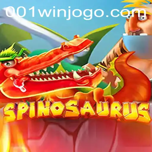 Descubra o emocionante mundo do jogo Spinosaurus: uma aventura pré-histórica