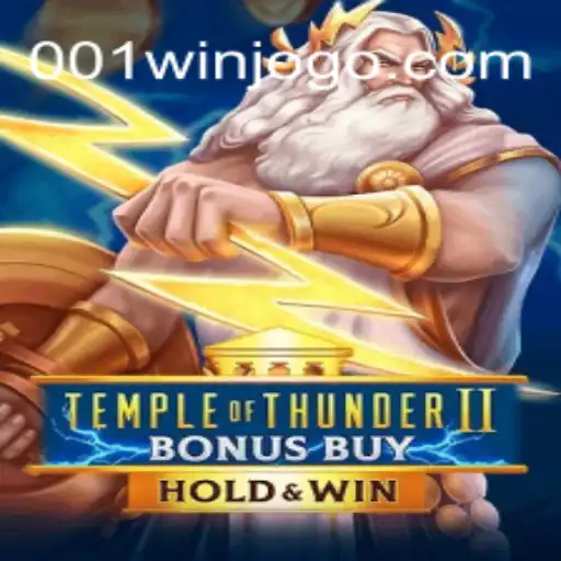 Explorando o Desafio e Aventuras de Temple of Thunder II Bonus Buy