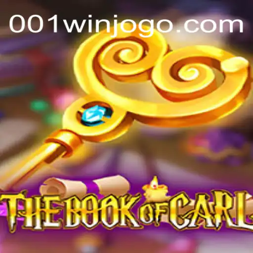 Explorando o Mundo de TheBookofCarl: Um Jogo de Estratégia e Aventura