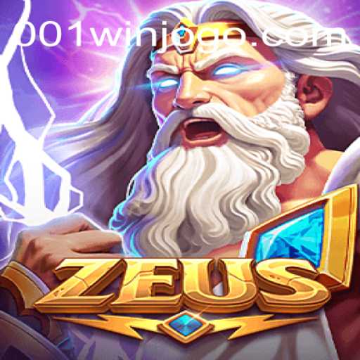 Descubra o Mundo Fascinante de Zeus: Como Jogar e Vencer no 001 Win